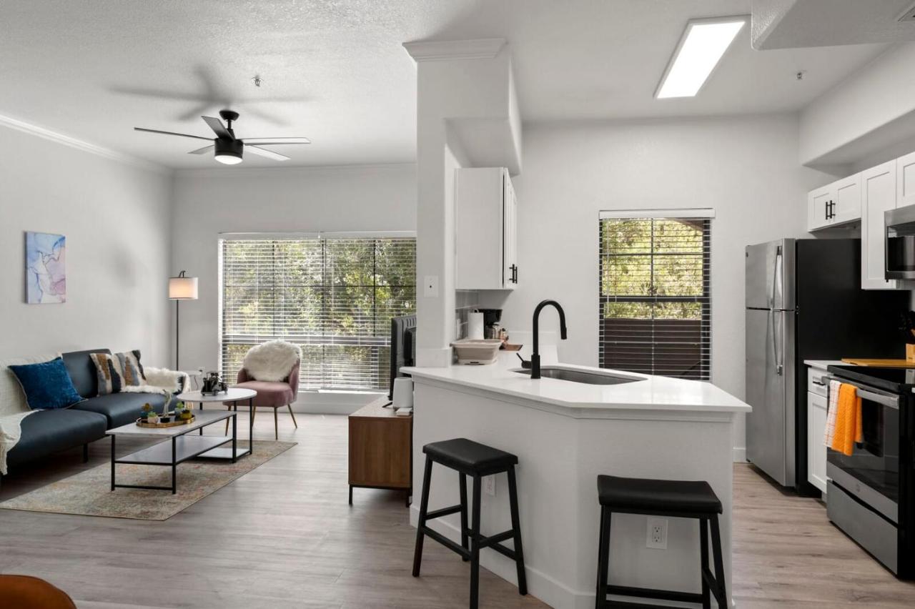 Cozysuites Chandler 2Br With 2 Pools & Jacuzzi! Exterior foto