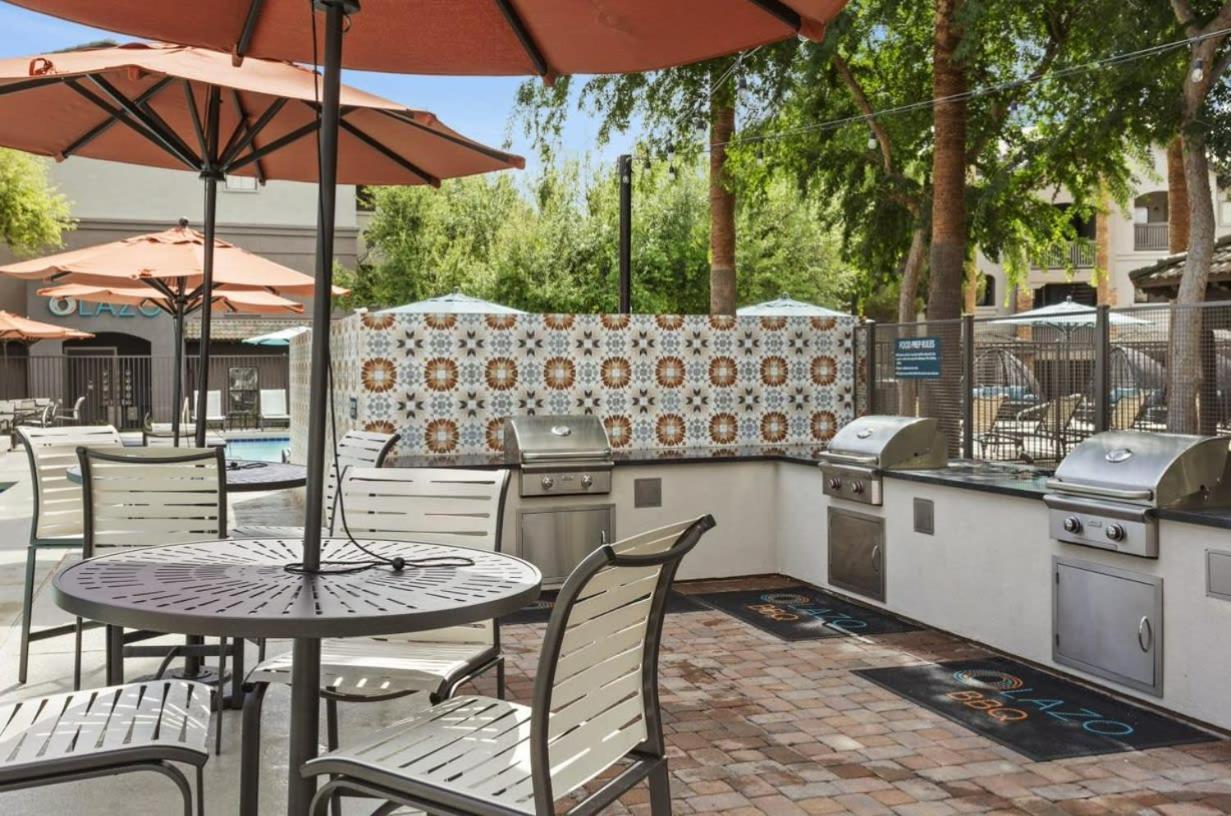 Cozysuites Chandler 2Br With 2 Pools & Jacuzzi! Exterior foto