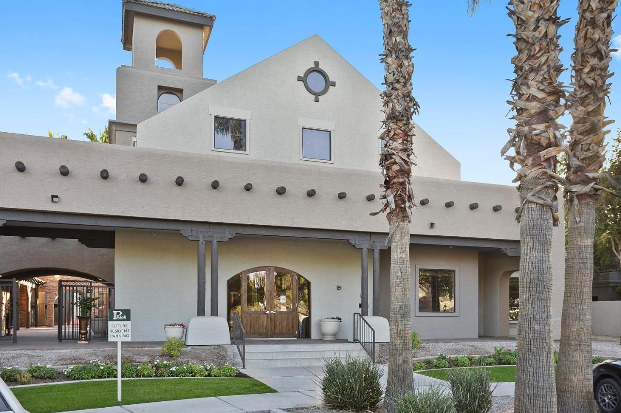 Cozysuites Chandler 2Br With 2 Pools & Jacuzzi! Exterior foto
