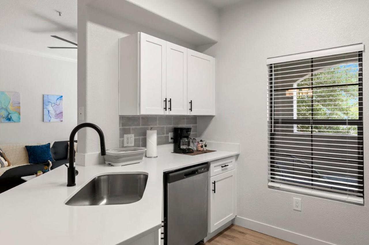 Cozysuites Chandler 2Br With 2 Pools & Jacuzzi! Exterior foto
