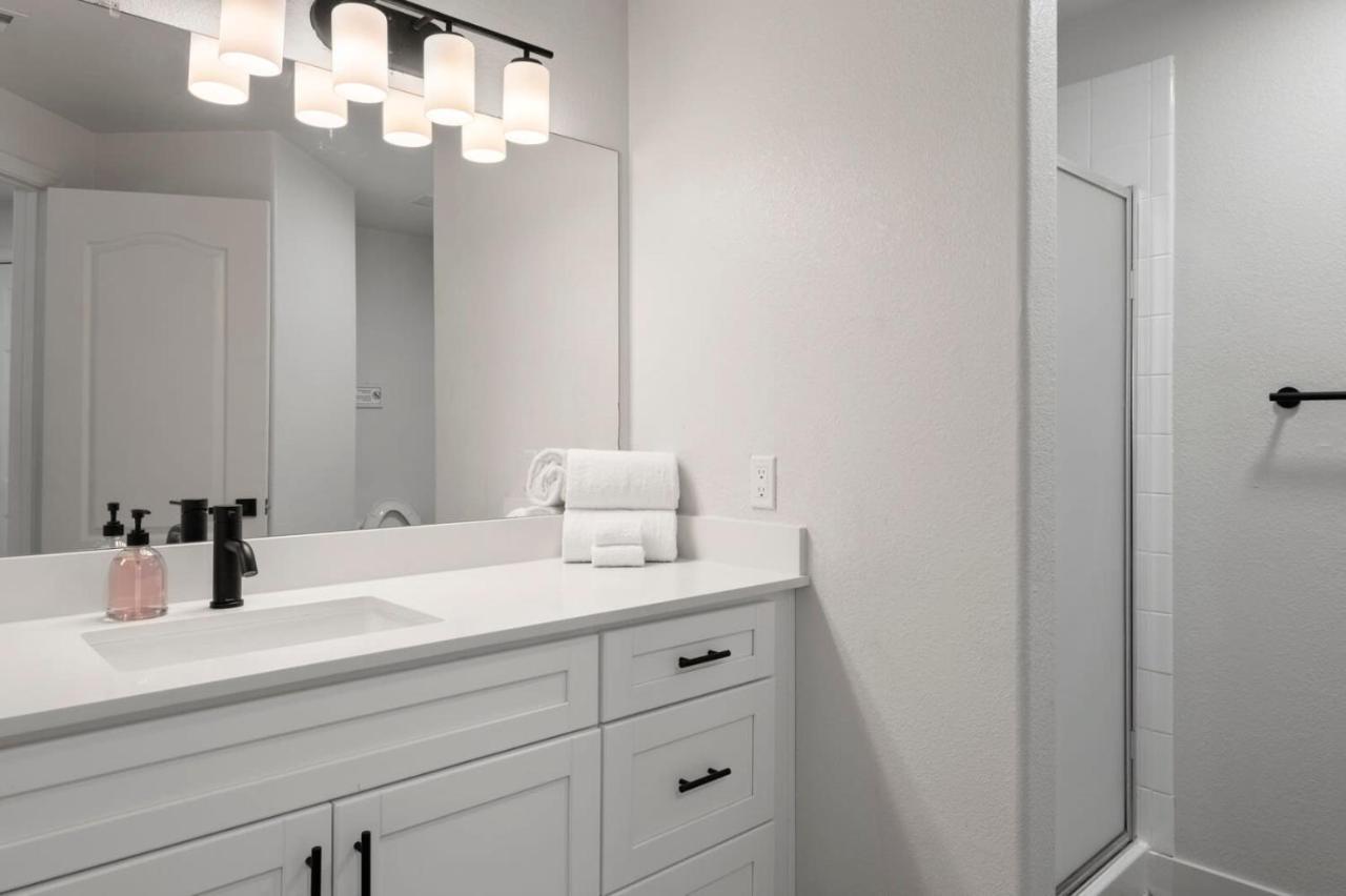 Cozysuites Chandler 2Br With 2 Pools & Jacuzzi! Exterior foto
