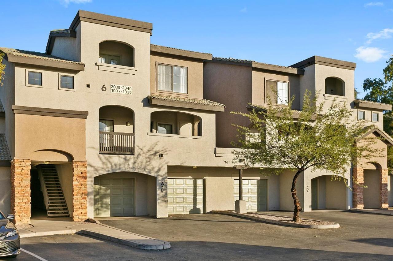 Cozysuites Chandler 2Br With 2 Pools & Jacuzzi! Exterior foto